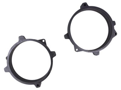 DBVOX MDF BMW 8 - 130mm