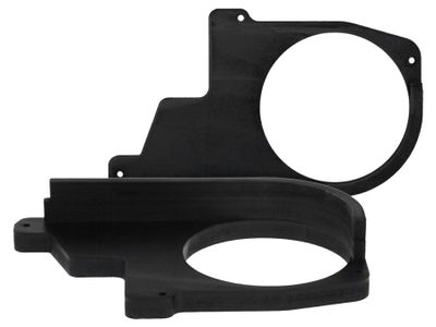 DBVOX MDF BMW 6 - 165mm