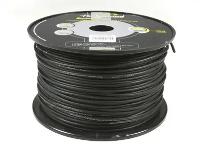 Hollywood PRO PC 16 BK Full rulle 152m