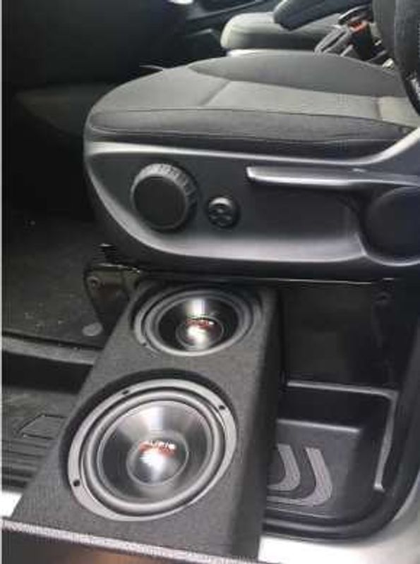 Audio System BR-2 CO 06 VITO EVO