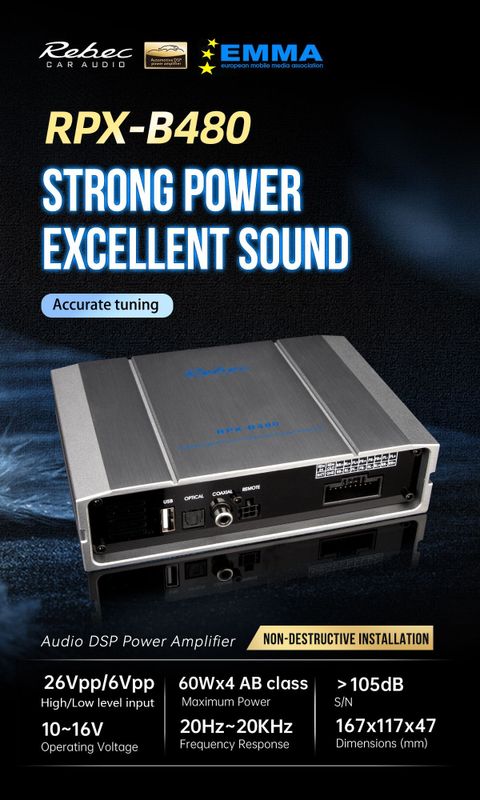 Rebec RPX-B480