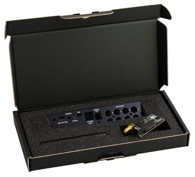 Helix HEC BT HD-DSP.3S