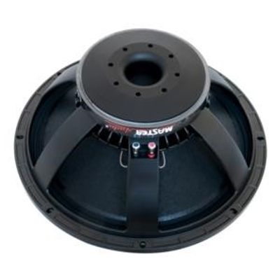 Master Audio LSN18/4
