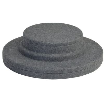 Baslåda Felga 16 10" spare wheel 16"