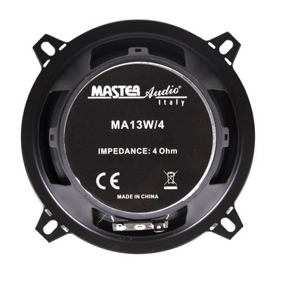 Master Audio MA13W/4