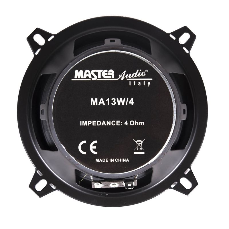 Master Audio MA13W/4