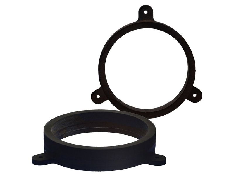 DBVOX MDF Volvo 165mm