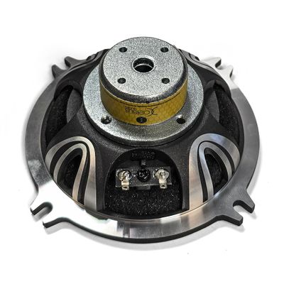 Xcelsus XSM425S 4" midrange speakers