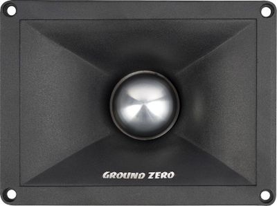 Ground Zero GZCT 4000X