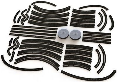 Smart fräsningsmall - Pro