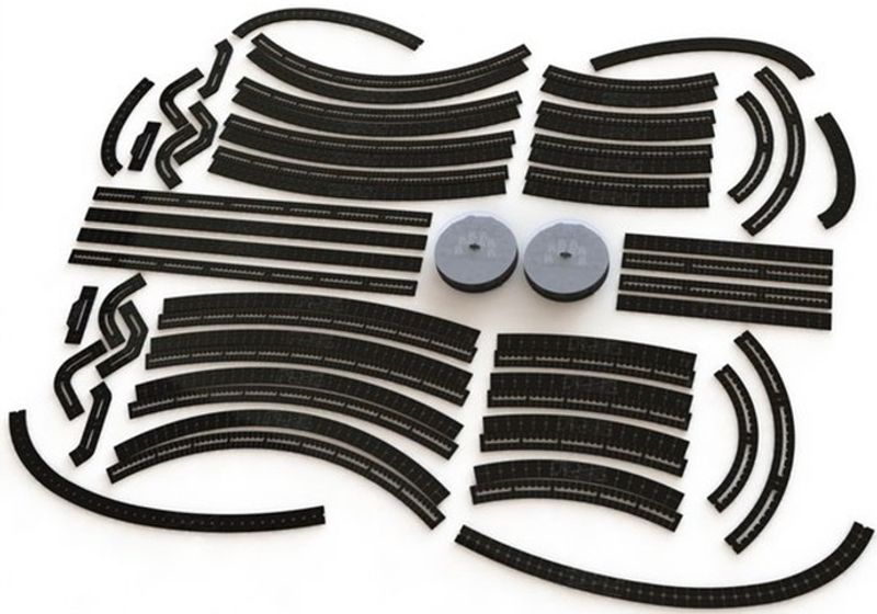 Smart fräsningsmall - Pro