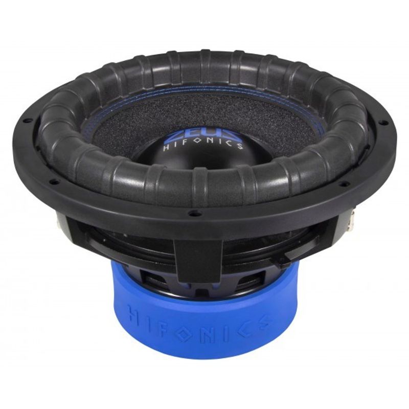 Hifonics ZEUS ZRX12 D2