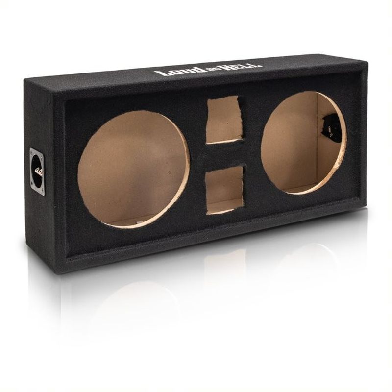 Raggarplanka LAHM2x10