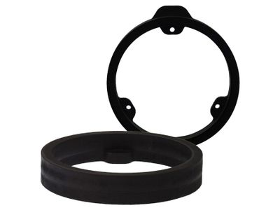 DBVOX MDF  Mercedes 6