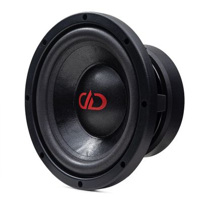 DD Audio VO-W508-S4