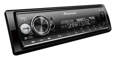 Pioneer MVH-S520DAB
