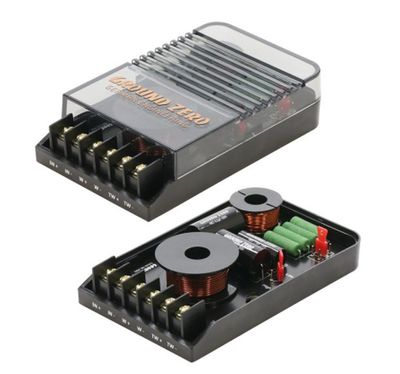 Ground Zero GZUC 165.2SQ