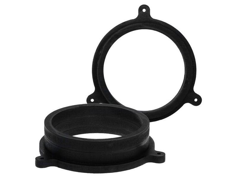 DBVOX MDF  Renault 1