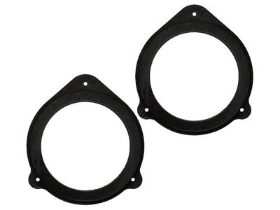 DBVOX.MDF.AUDI01 - 165mm