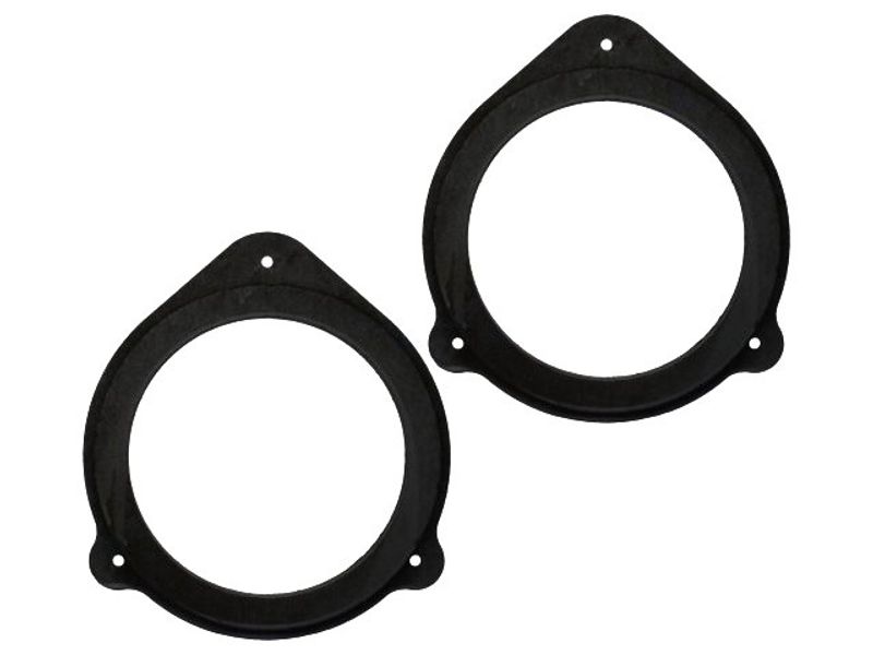 DBVOX.MDF.AUDI01 - 165mm