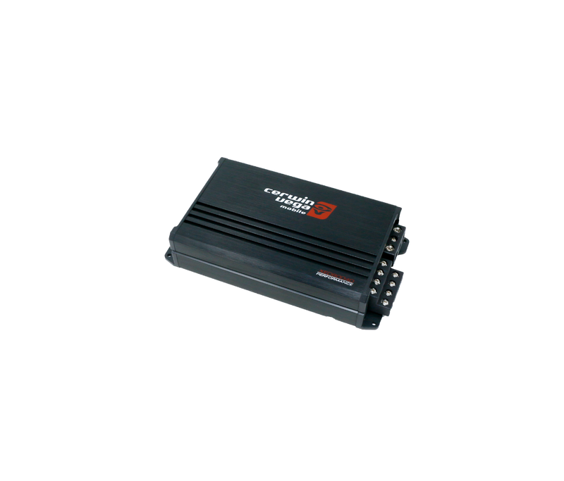 Cerwin Vega XED 6004D