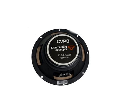 Cerwin Vega CVP8