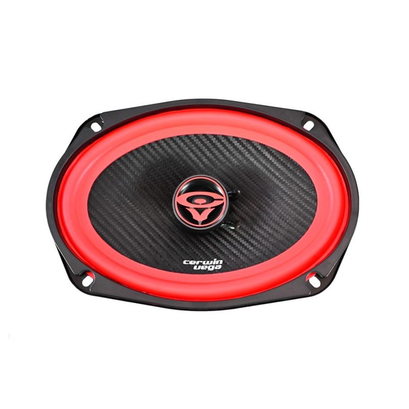 Cerwin-Vega VEGA series 6X9" 2Ω Coax