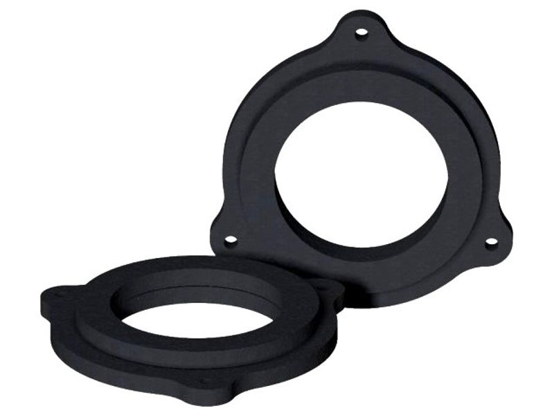 DBVOX.MDF.AUDI011 - 87mm