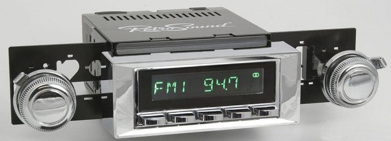 1968-72 PONTIAC SAN DIEGO