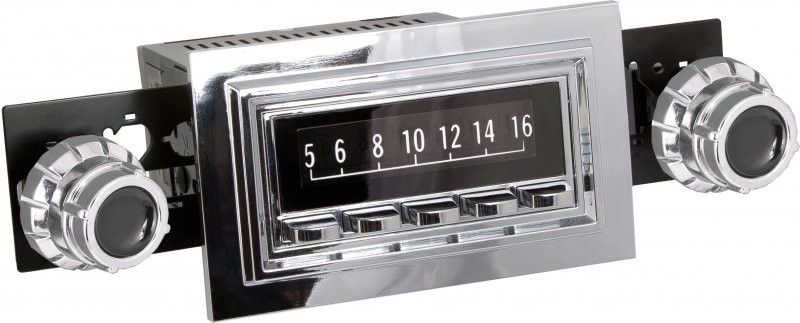 1964-65 CUTLASS SAN DIEGO