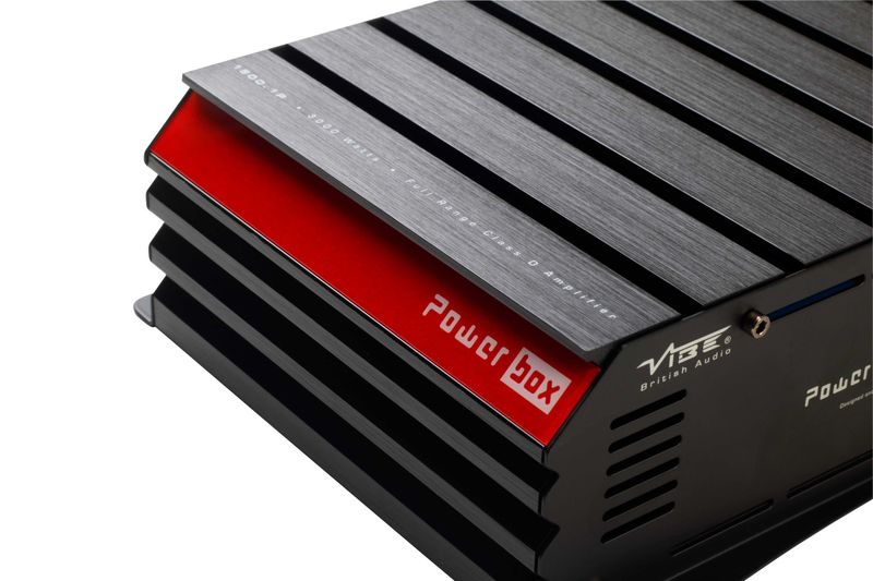 Vibe Powerbox1500.1P-V0