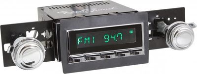 1966-67 CUTLASS SAN DIEGO