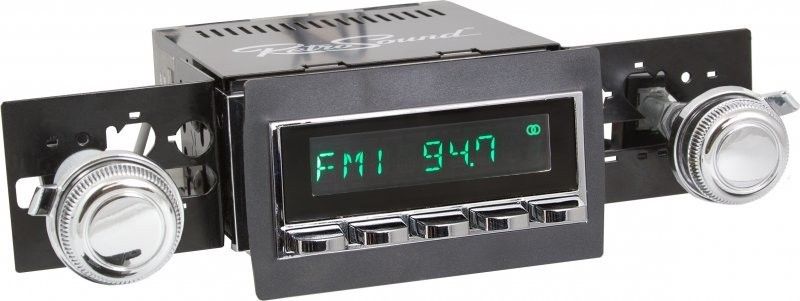 1966-67 CUTLASS SAN DIEGO