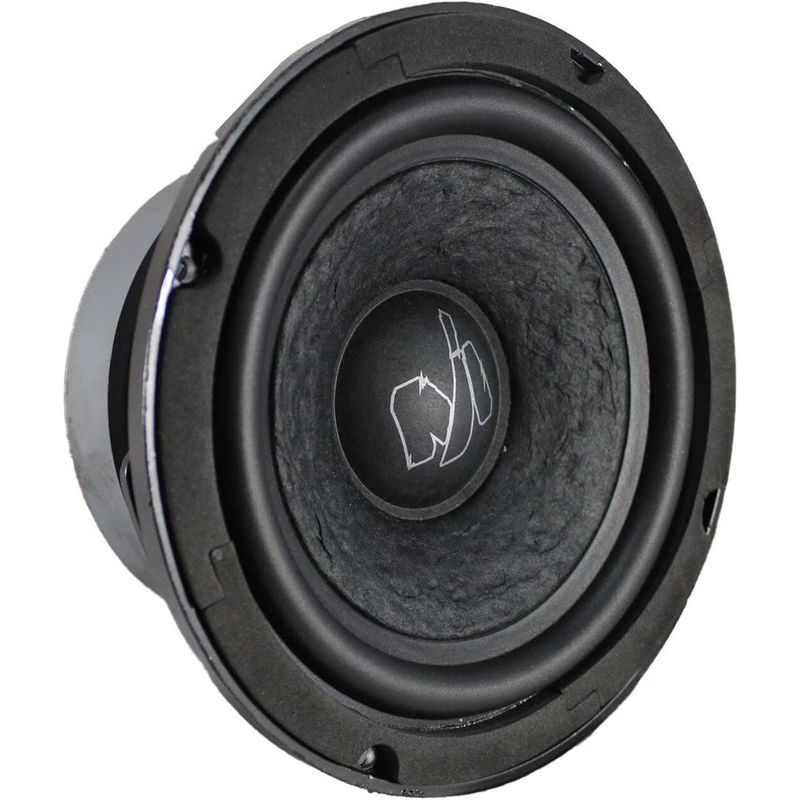 Deaf Bonce Machete LW-65A4