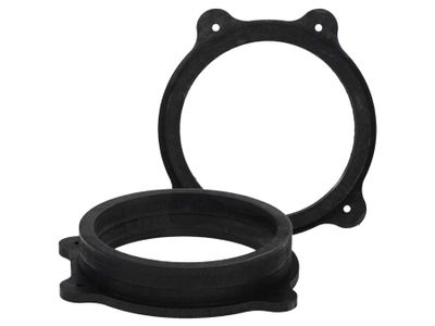 DBVOX MDF BMW 5 - 165mm