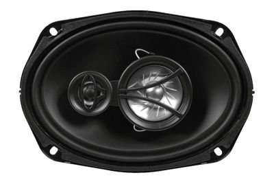 Cerwin-Vega XED 6x9"