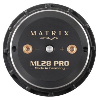 BRAX MATRIX ML28 PRO
