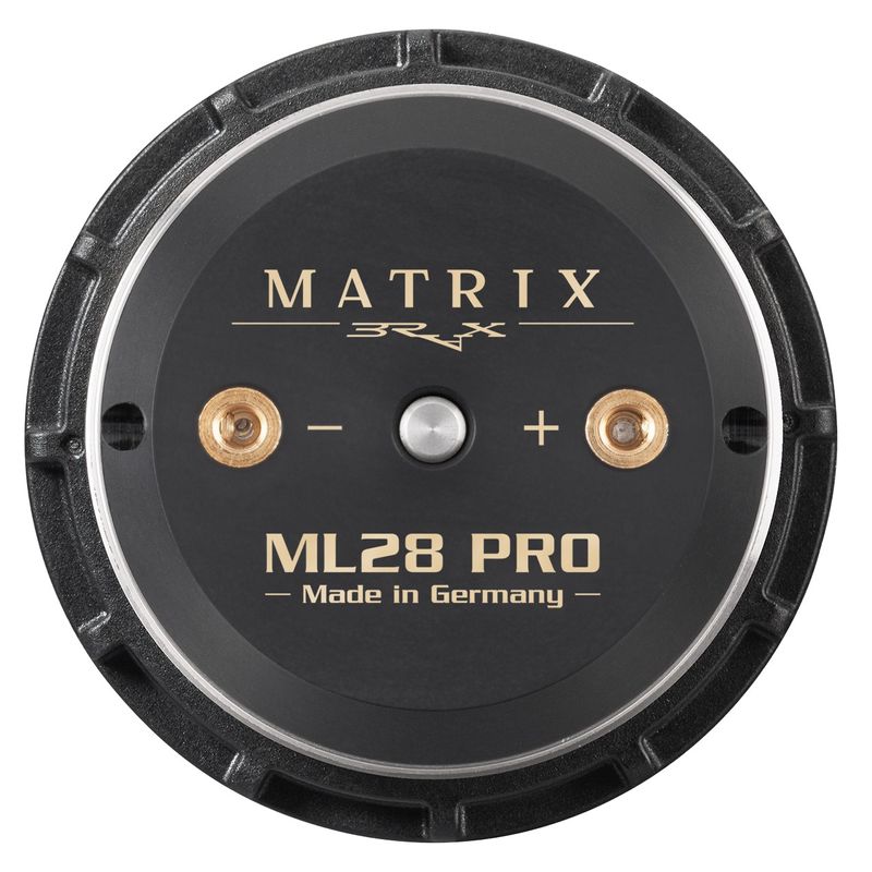 BRAX MATRIX ML28 PRO