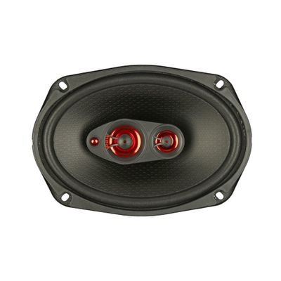 Cerwin-Vega HED series 4-way 6X9" Coax