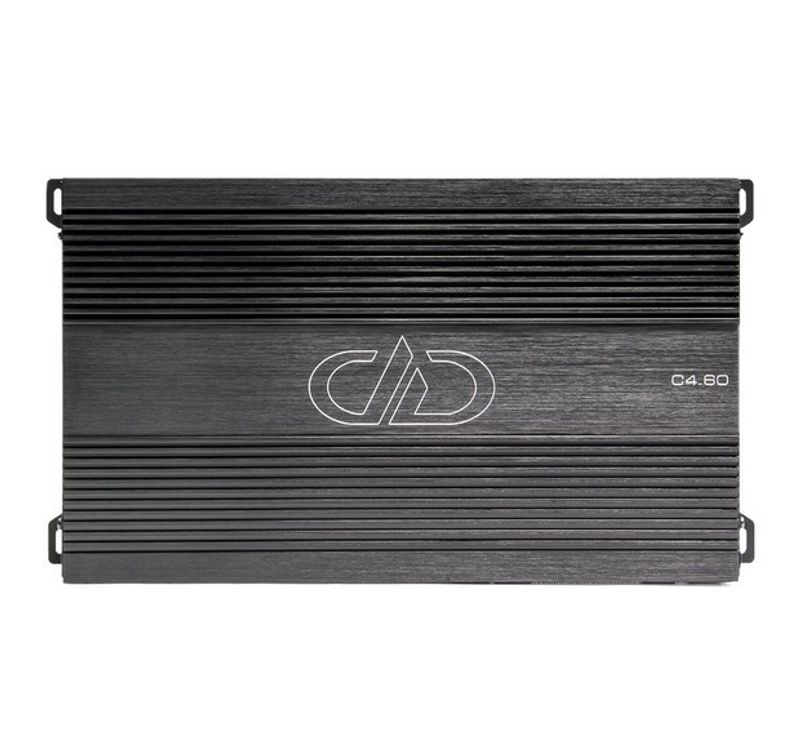 DD Audio C4.60