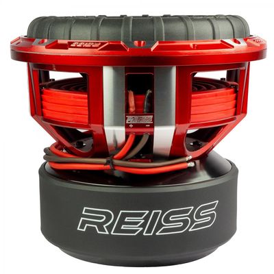Reiss RS-RANGE12.D2