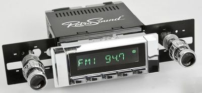 1964-66 GMC/Chevy Truck SAN DIEGO