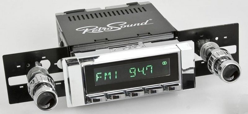 1964-66 GMC/Chevy Truck SAN DIEGO