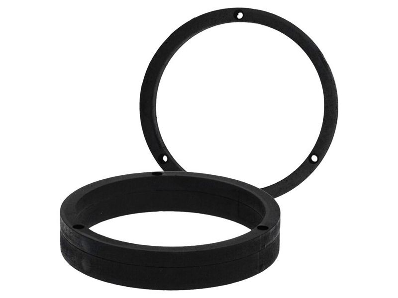 DBVOX MDF Honda 2 - 165mm