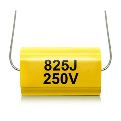 Master Audio 250-8.2