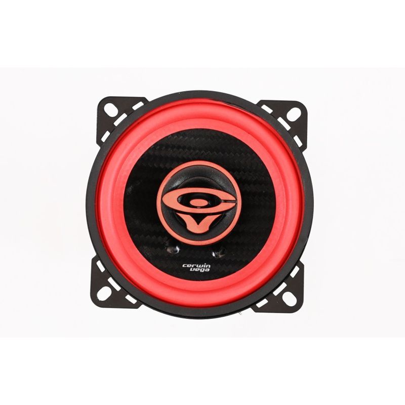 Cerwin-Vega VEGA series 4" Coax