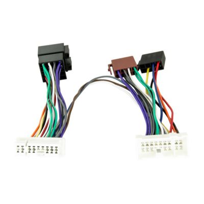 MATCH PP-AC 32 Match slutsteg adapterkabel till NISSAN (16 pin) 2001>