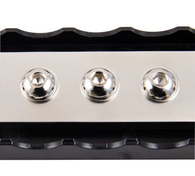 FOUR Connect connection bar