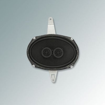 Custom Autosound DVC 4020 Impala Fram