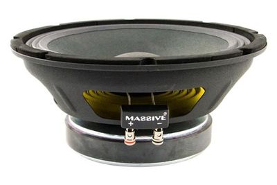 Massive Audio M10v2
